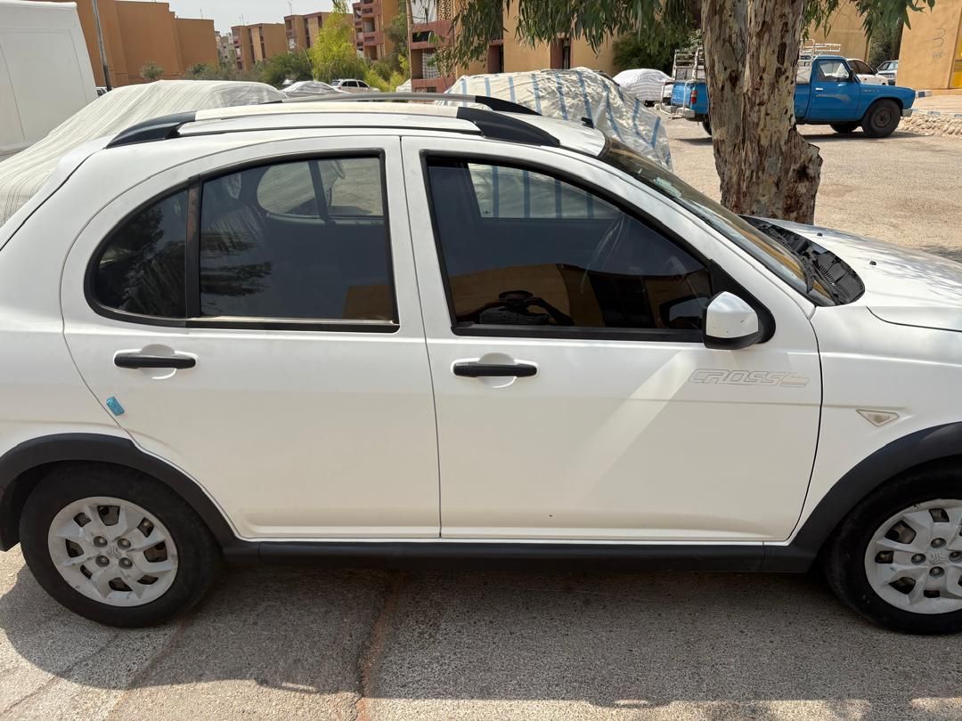 خودرو کوییک، معمولی آگهی ann_19371332
