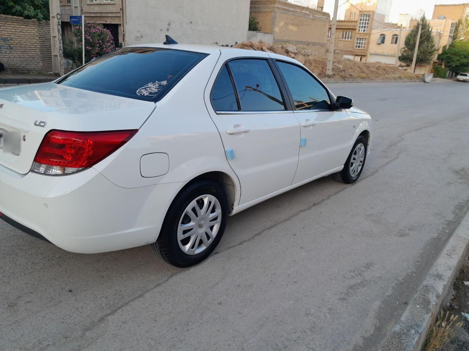 خودرو دنا، معمولی آگهی ann_19371341