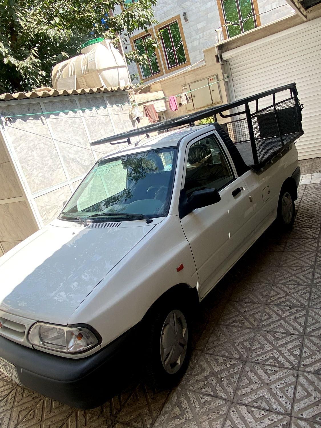 خودرو پراید، 151 آگهی ann_19371364