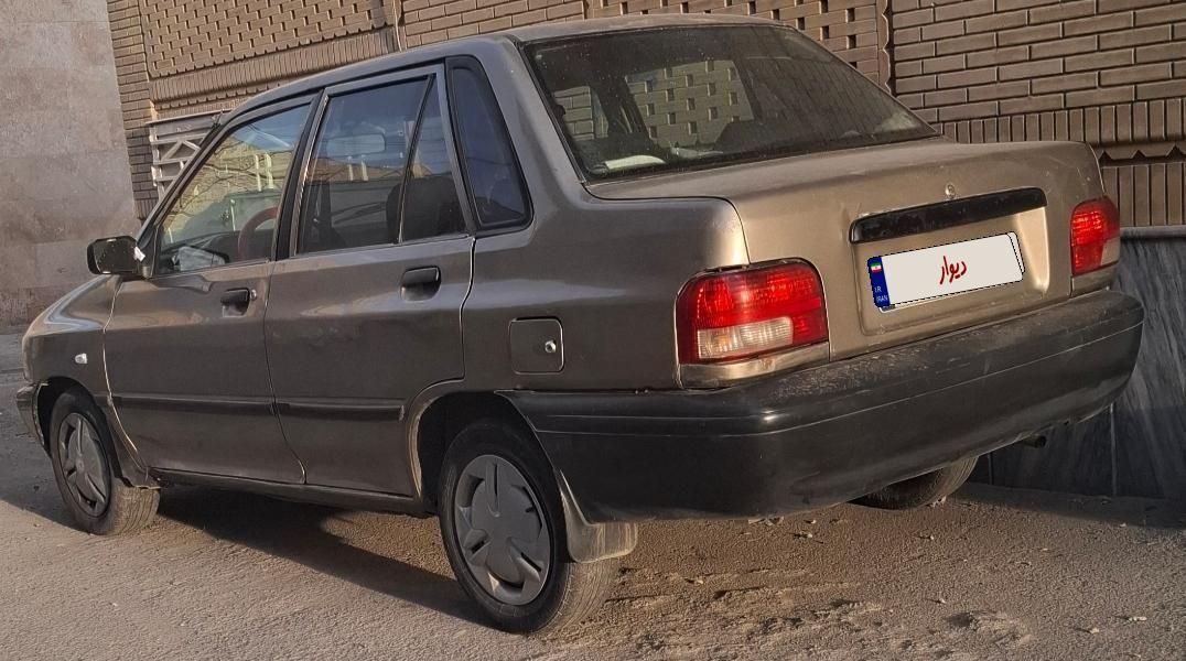 خودرو پراید، صبا آگهی ann_19371393