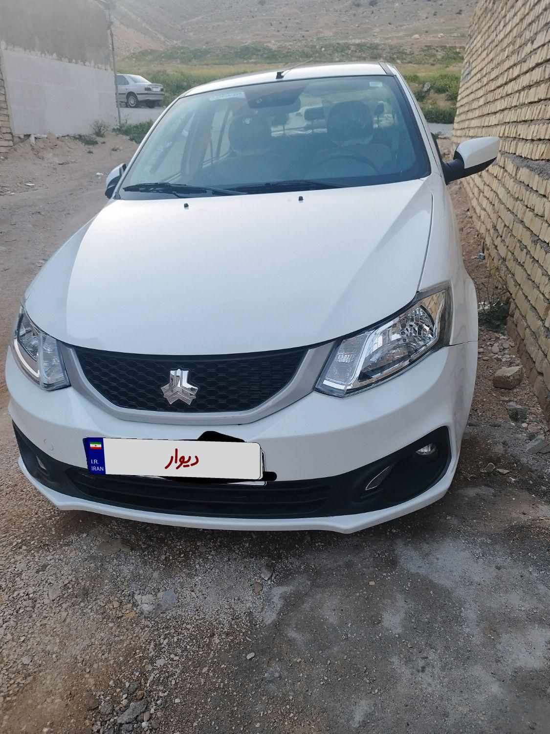 خودرو ساینا، S آگهی ann_19371394
