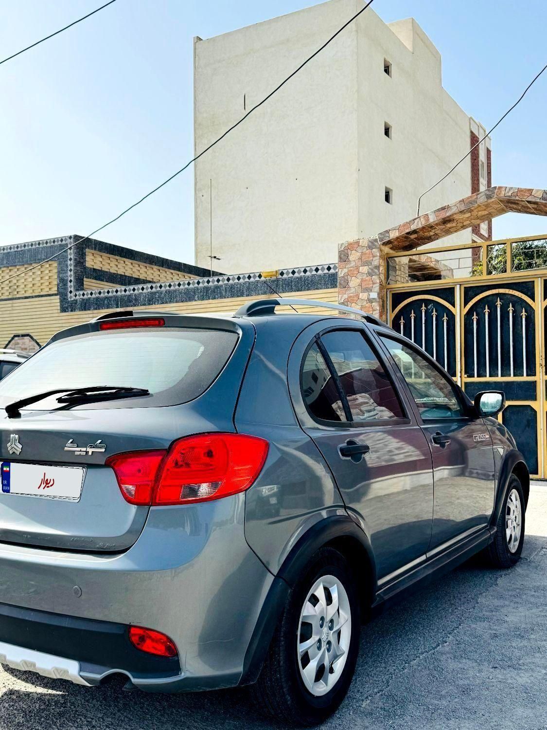 خودرو کوییک، معمولی آگهی ann_19371407