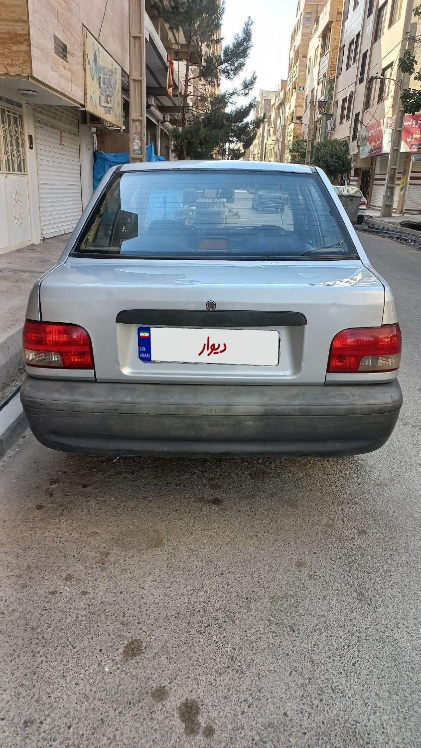خودرو پراید، صبا آگهی ann_19371409