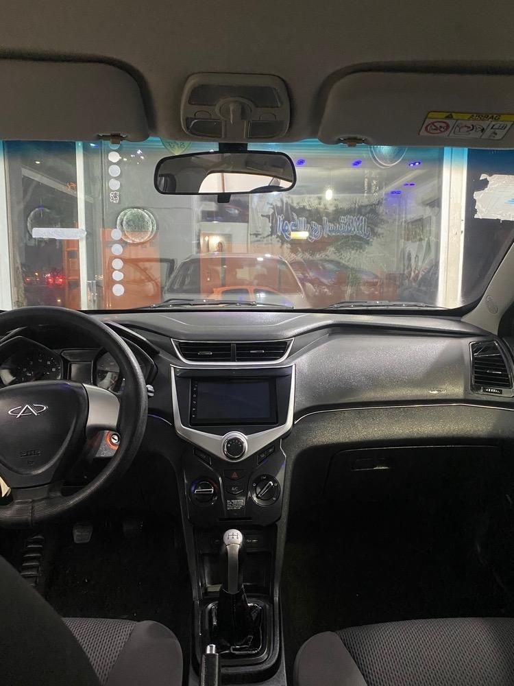 ام وی ام 315 هاچ بک ساده دنده ای - 1395