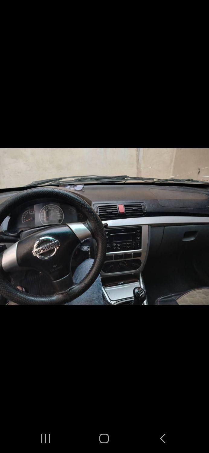 لیفان 520 دنده‌ای - 1388