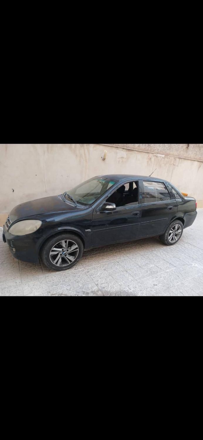 خودرو لیفان، 520 آگهی ann_19371434