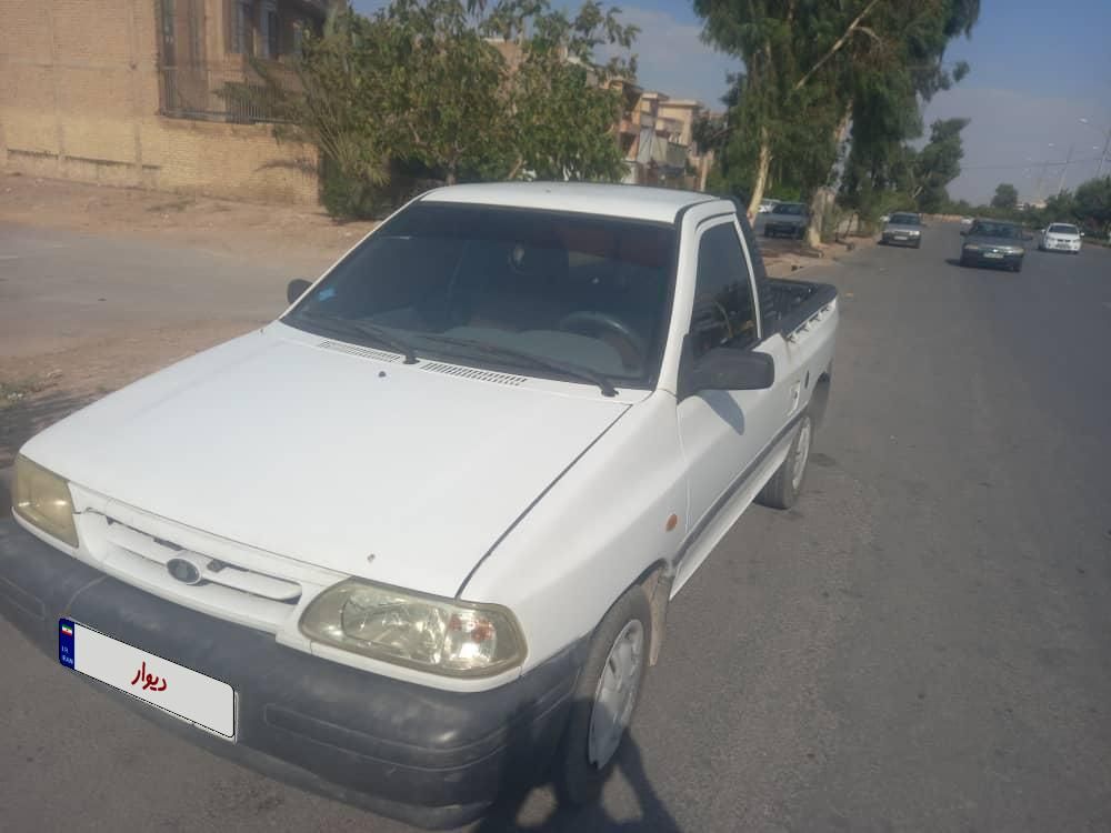 خودرو پراید، 151 آگهی ann_19371438
