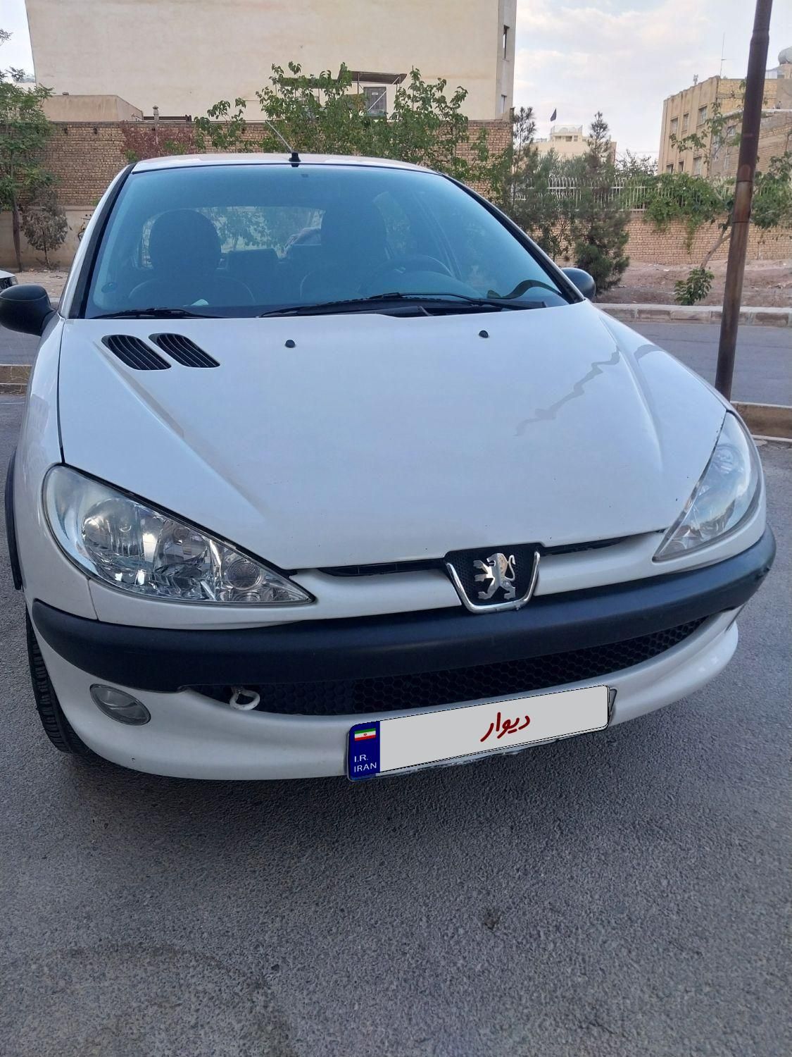 خودرو پژو، 206 آگهی ann_19371445