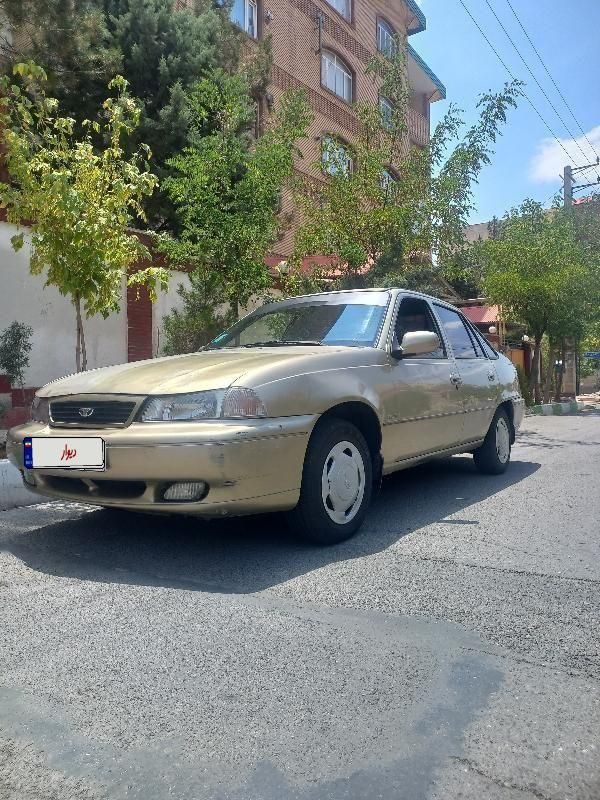 خودرو دوو، سیلو آگهی ann_19371451