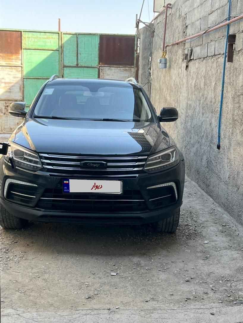 خودرو کوپا، T210 آگهی ann_19371455