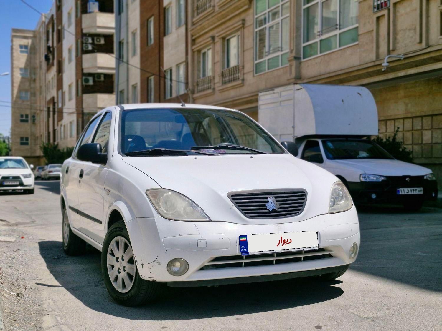 خودرو تیبا، صندوق دار آگهی ann_19371484