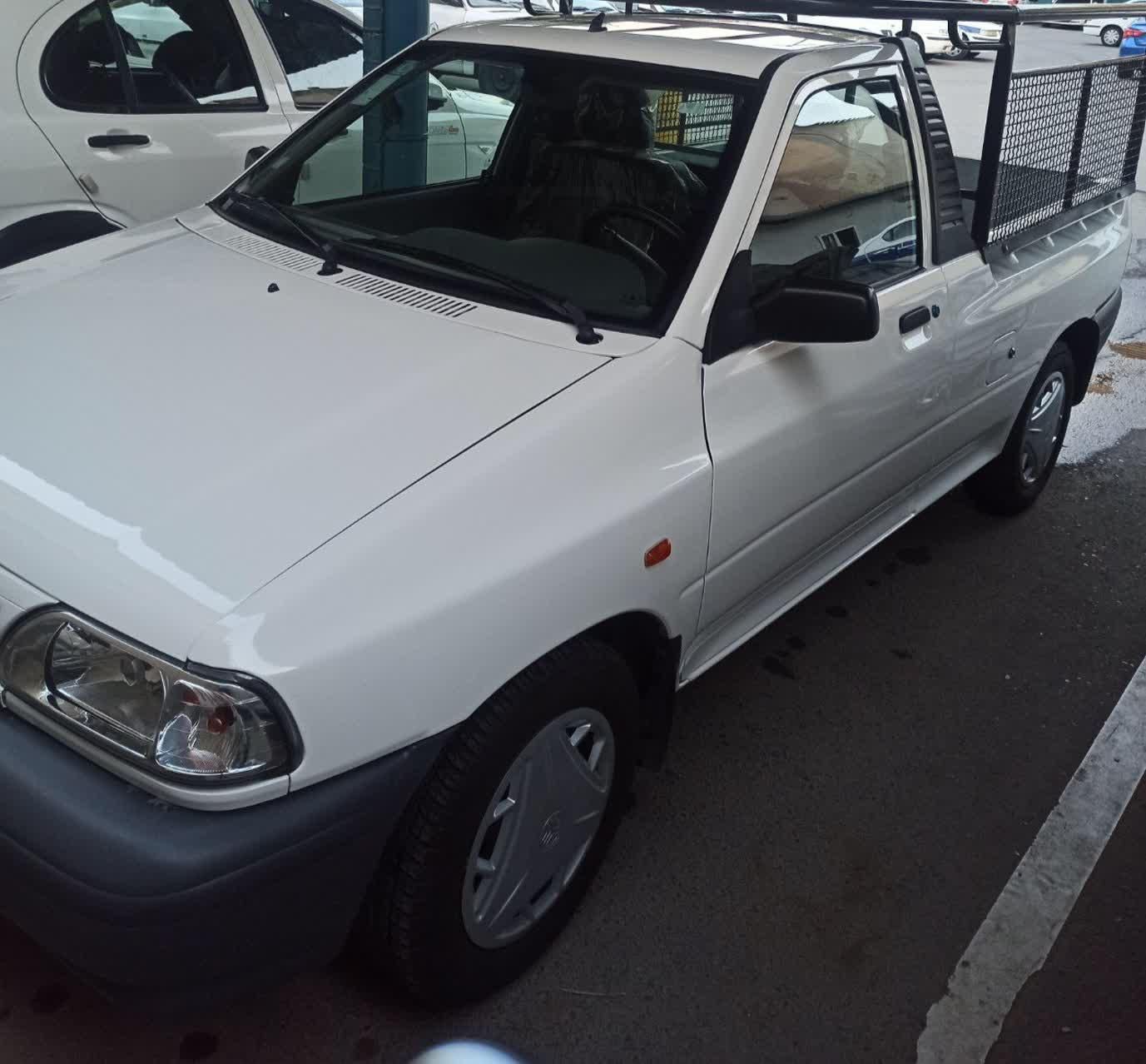 پراید 151 SE - 1403