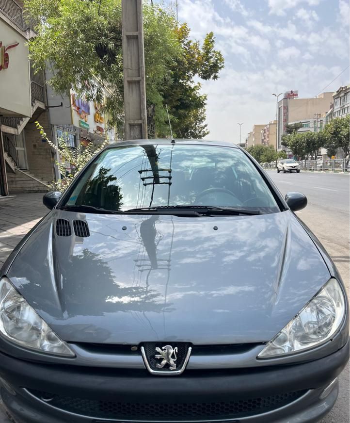 خودرو پژو، 206 آگهی ann_19371490