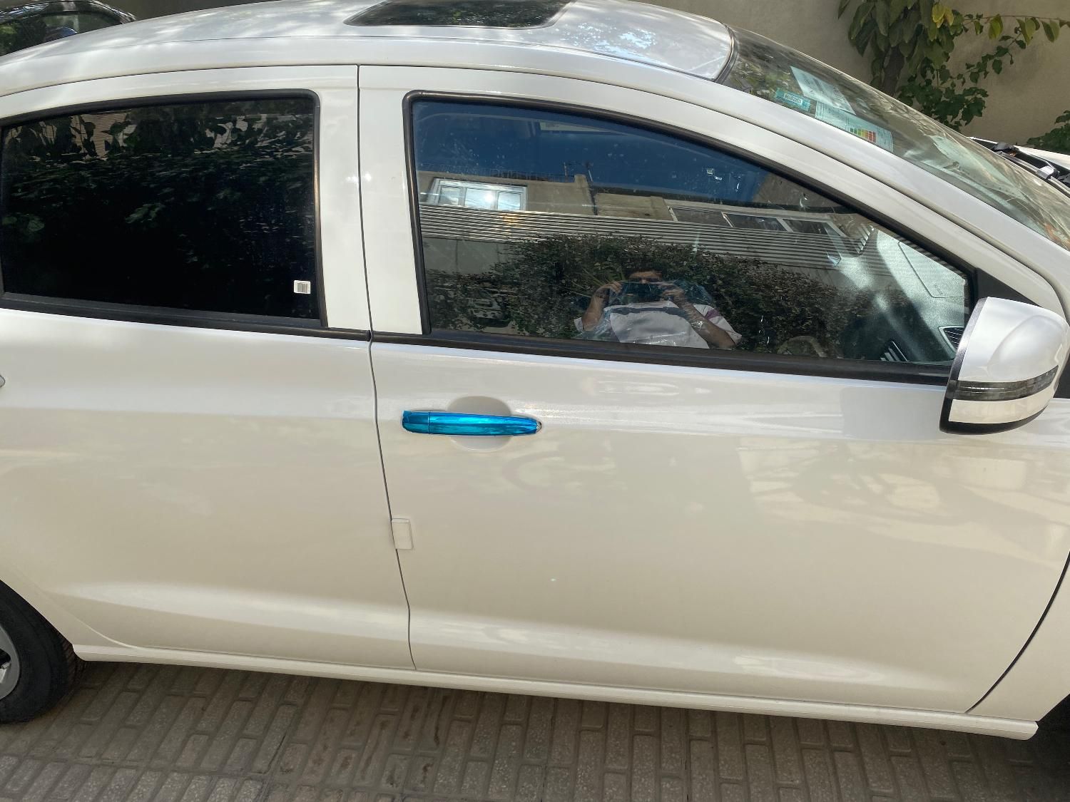 شاهین پلاس پلاس AT6 - 1404
