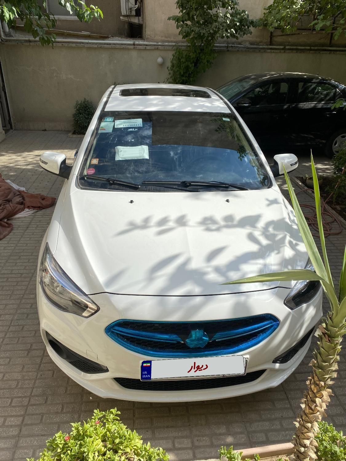 خودرو شاهین، پلاس آگهی ann_19371492