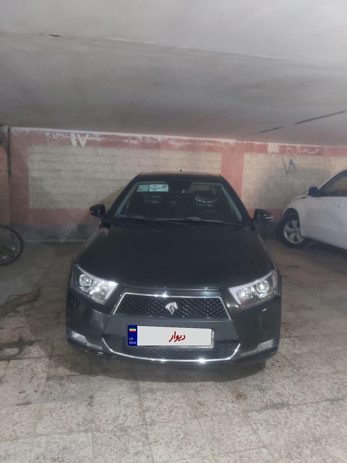 خودرو دنا، پلاس توربو آگهی ann_19371509
