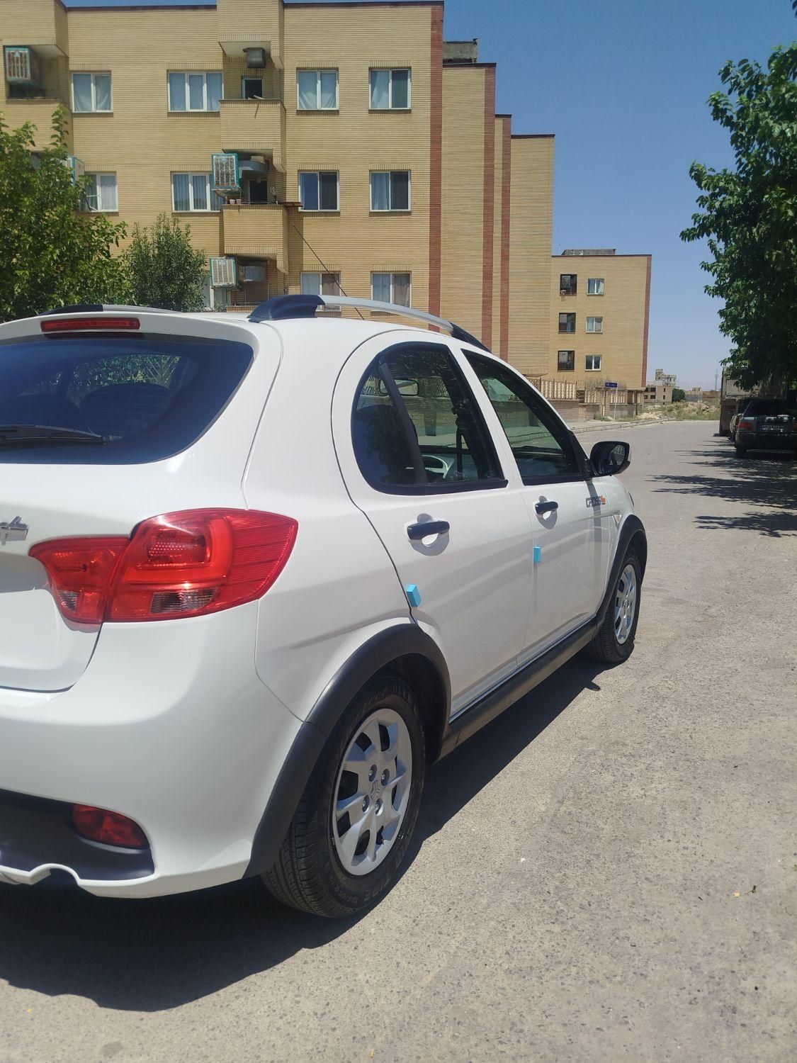 کوییک S پایه - 1401