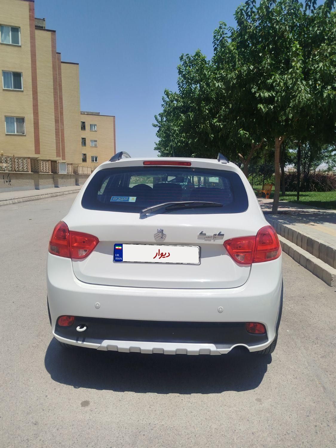 کوییک S پایه - 1401