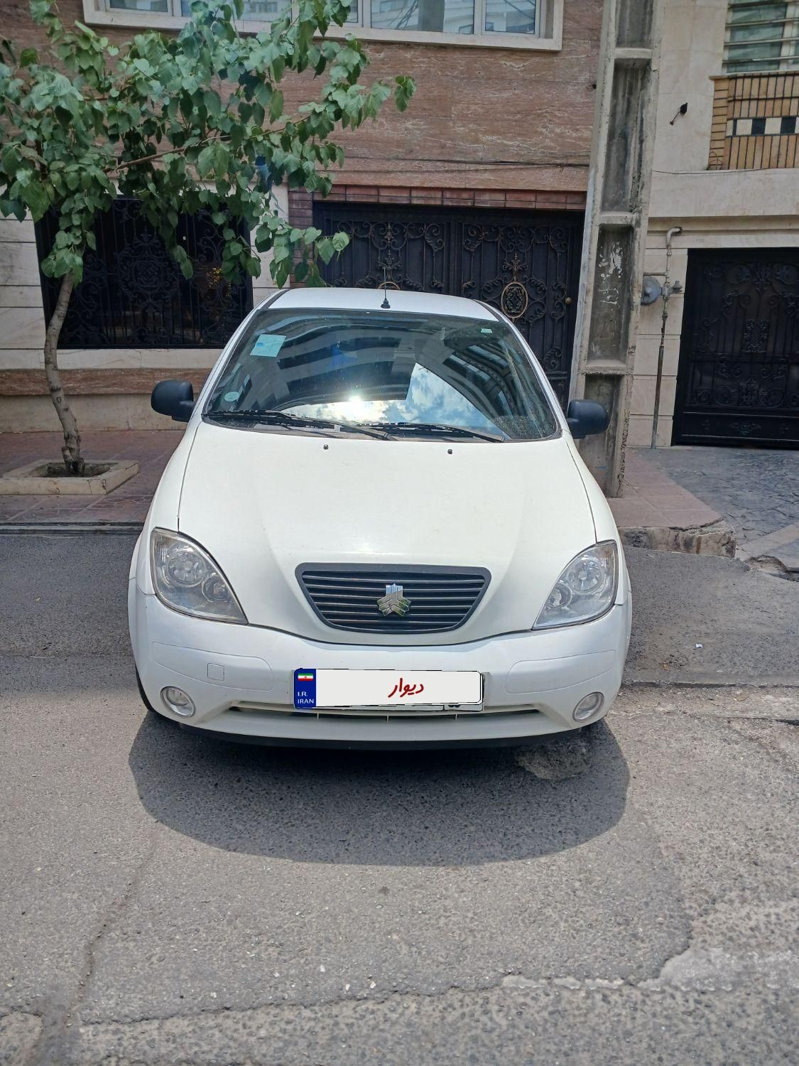 خودرو تیبا، 2 آگهی ann_19371536