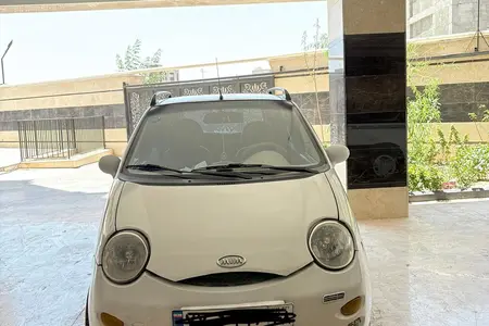 ام وی ام 110 چهار سیلندر دنده ای - 1392