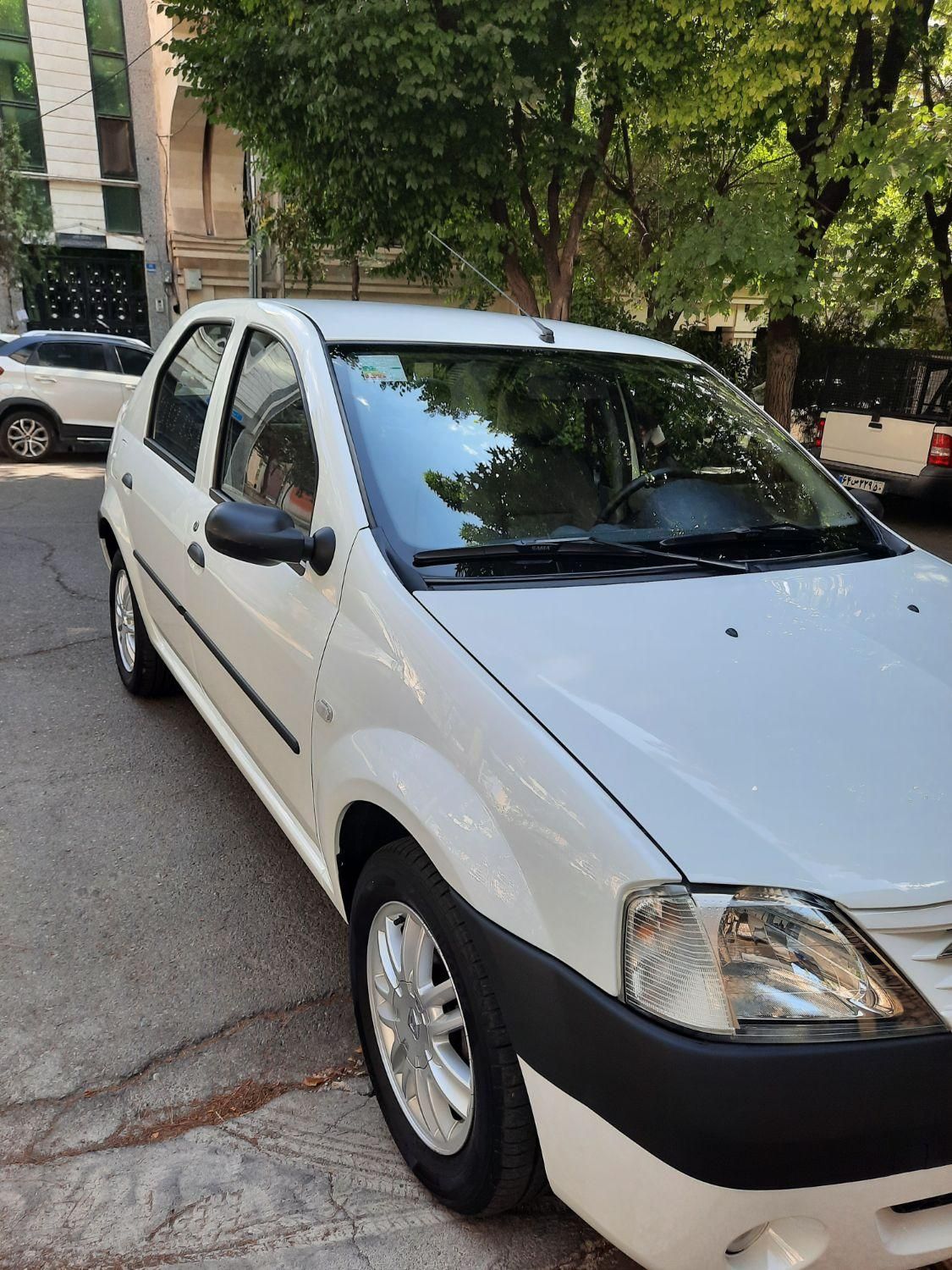 رنو تندر 90 E2 - 1390