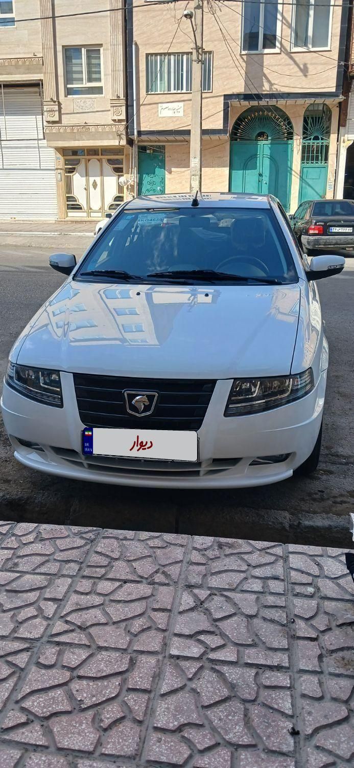 خودرو سمند، سورن پلاس آگهی ann_19371578