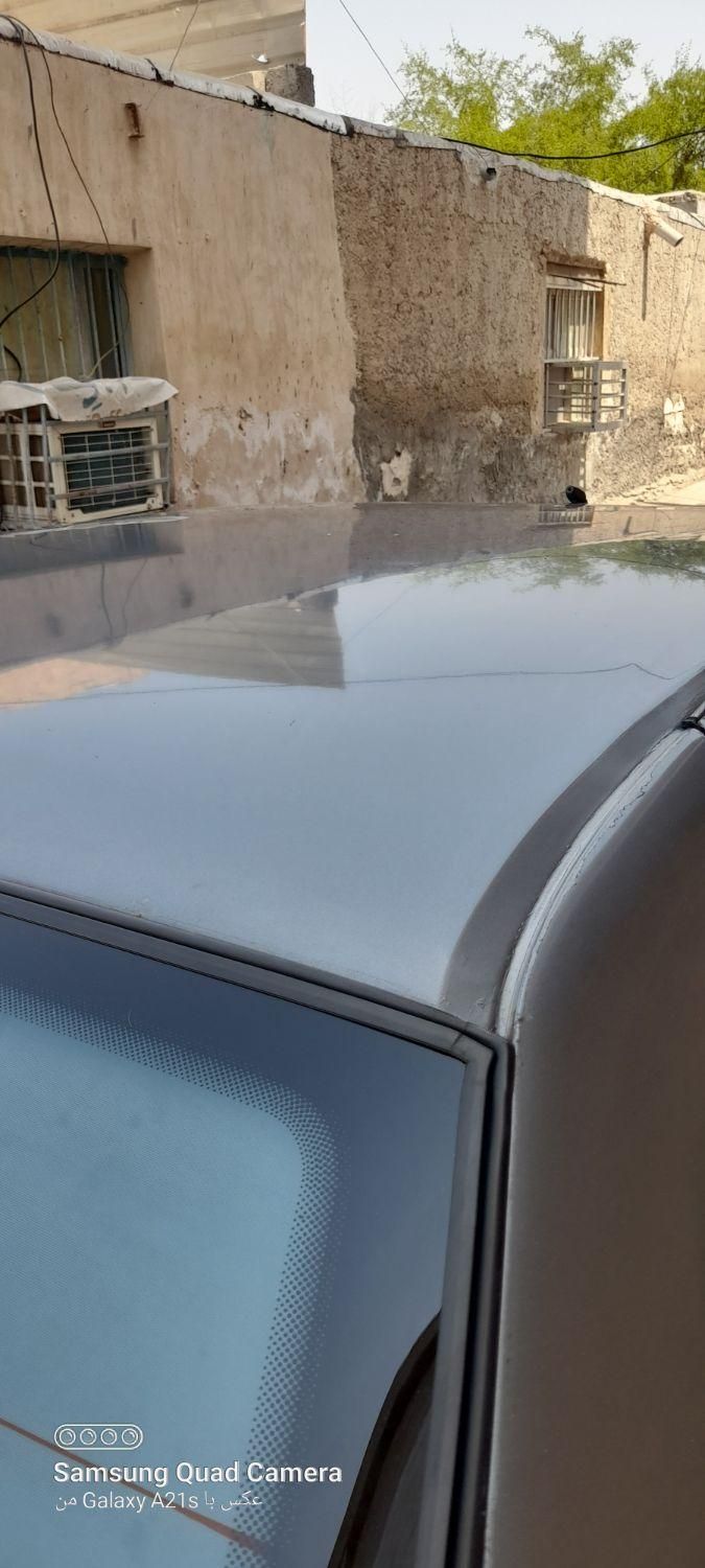 پژو 405 GLX - دوگانه سوز - 1389