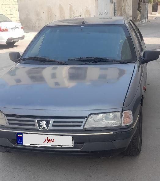خودرو پژو، 405 آگهی ann_19371583