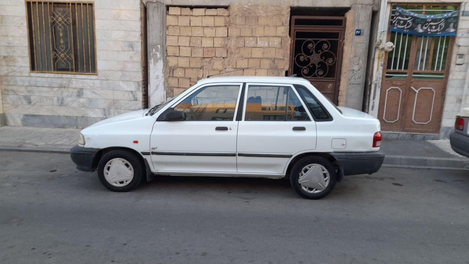 خودرو پراید، 131 آگهی ann_19371594