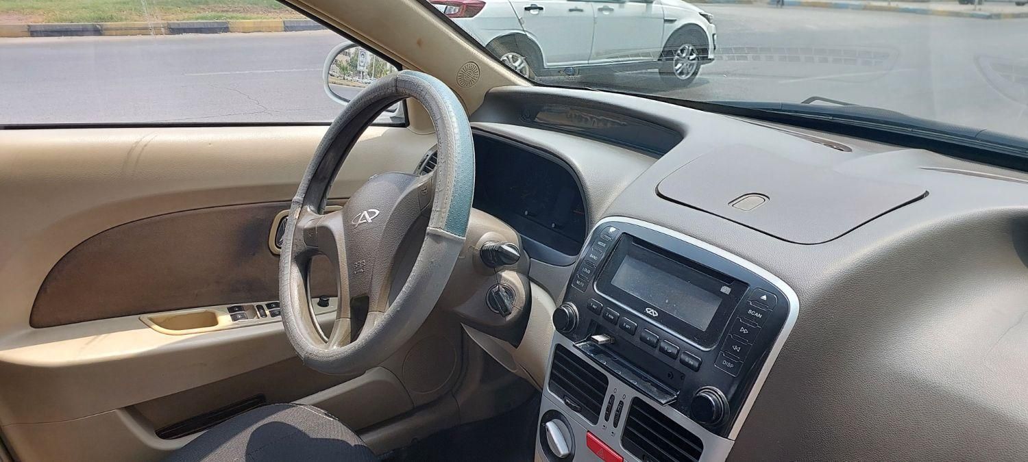 ام وی ام 315 هاچ بک ساده دنده ای - 1393