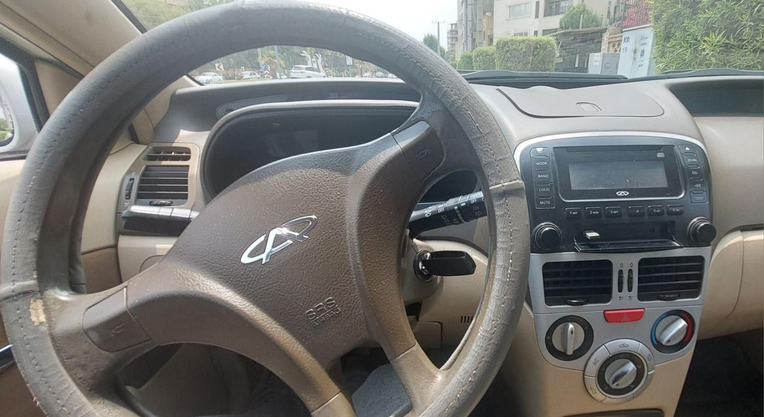 ام وی ام 315 هاچ بک ساده دنده ای - 1393