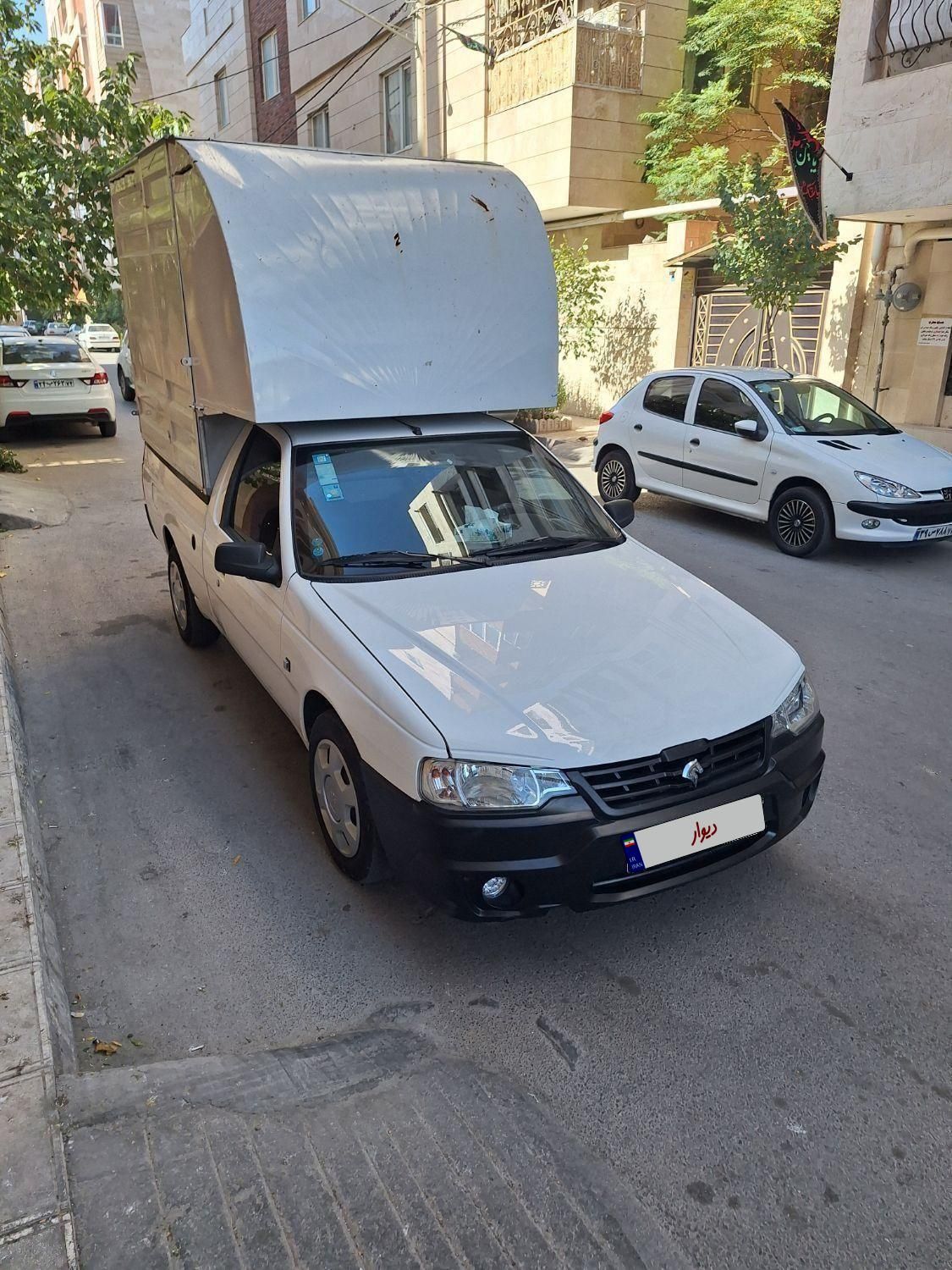 خودرو آریسان، 2 آگهی ann_19371604