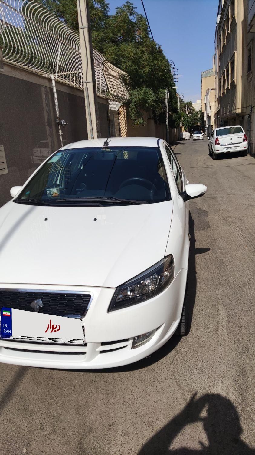 رانا پلاس سقف فلز - 1401
