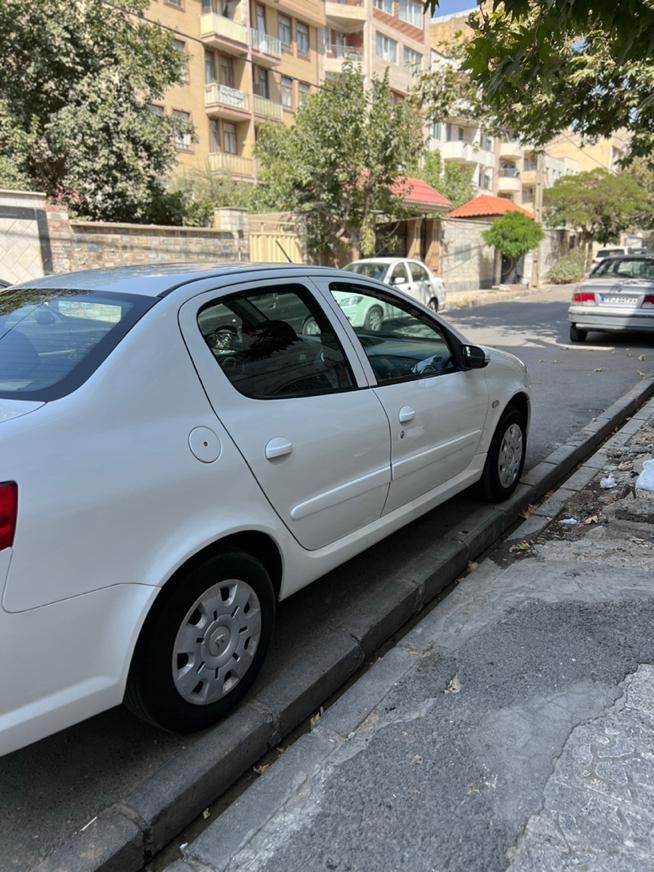 رانا پلاس سقف فلز - 1399