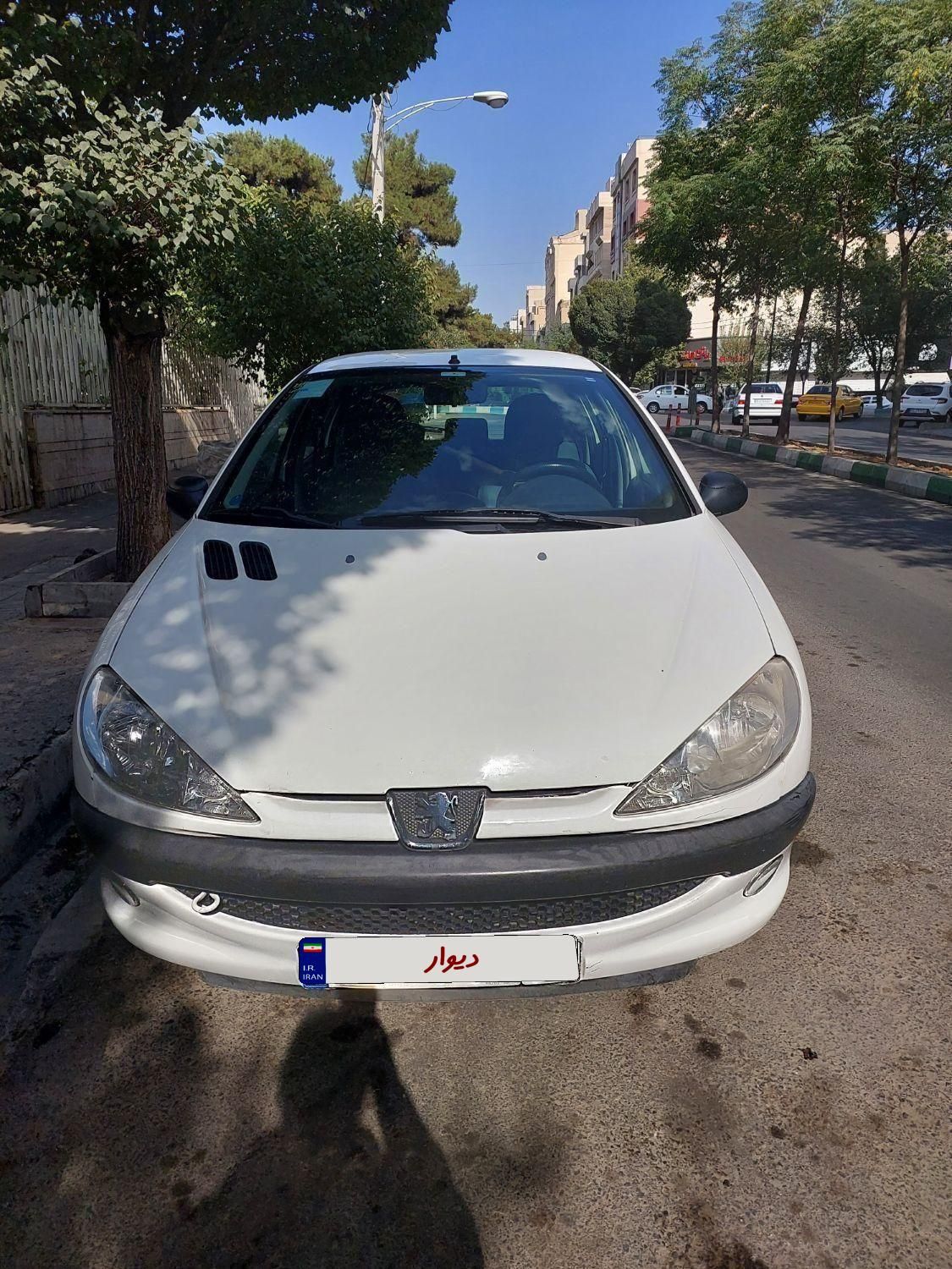 خودرو پژو، 206 آگهی ann_19371631