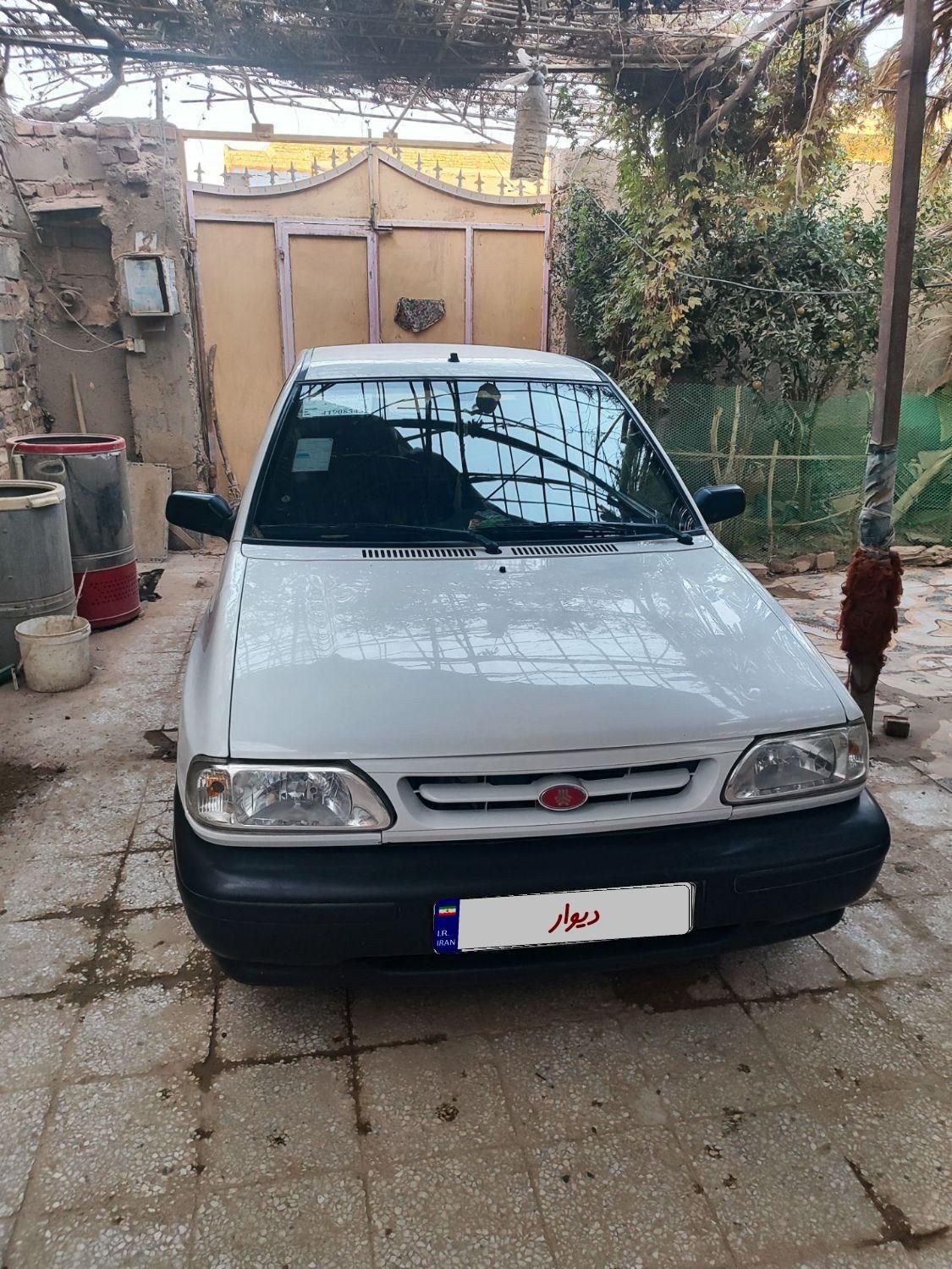 خودرو پراید، 131 آگهی ann_19371646