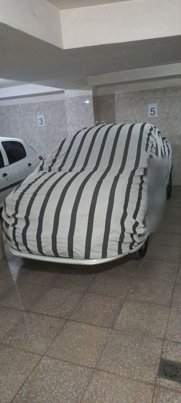 جک J4 اتوماتیک ساده - 1403