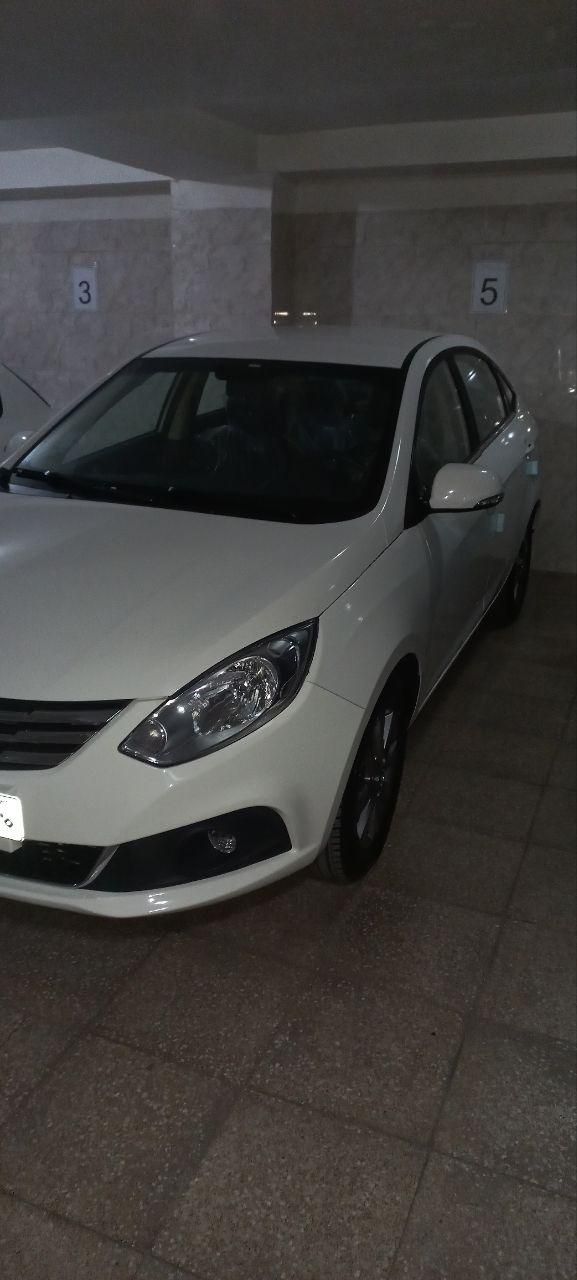 جک J4 اتوماتیک ساده - 1403