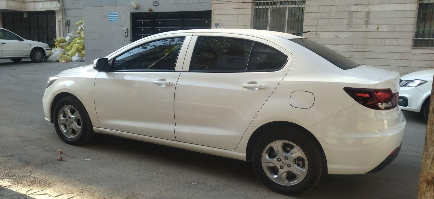 شاهین G دنده ای - 1400