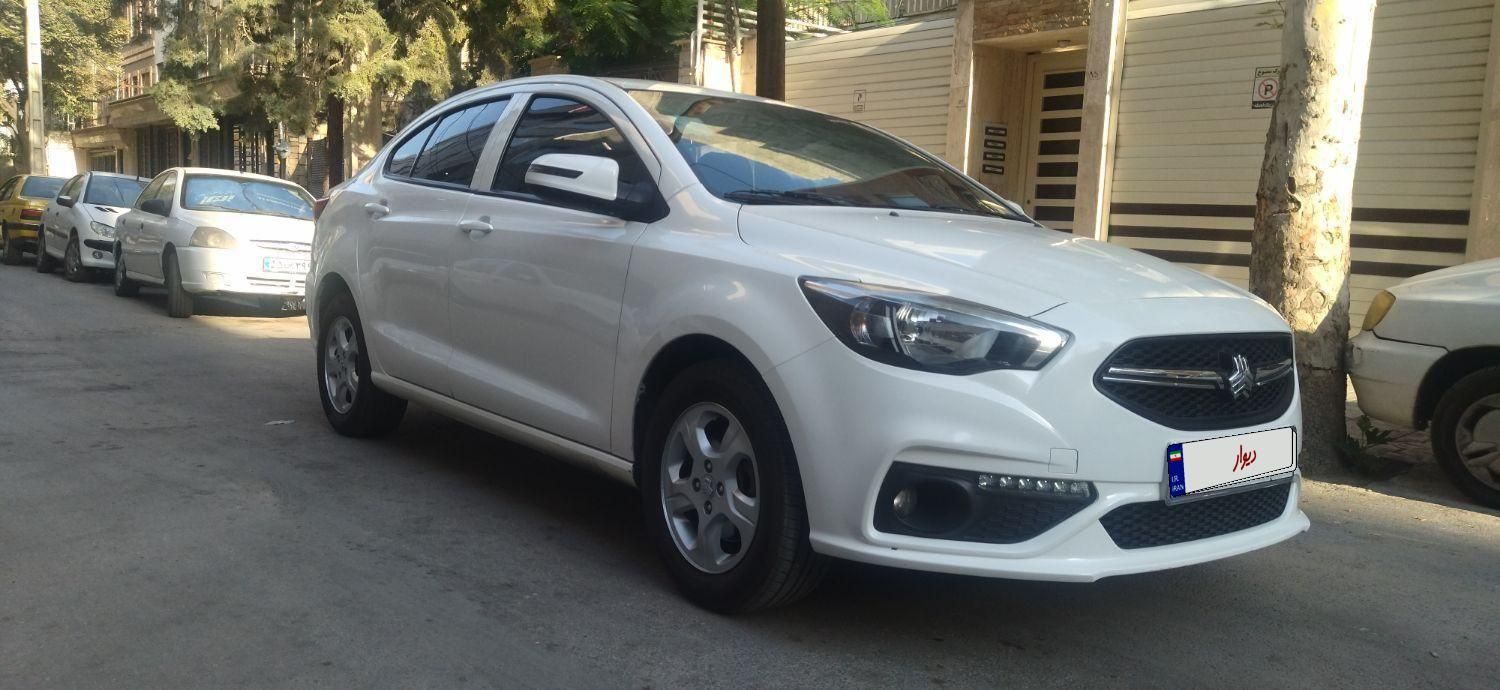 شاهین G دنده ای - 1400