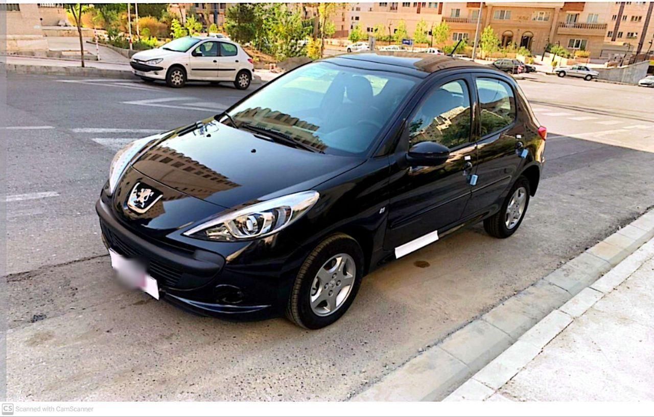 خودرو پژو، 207 آگهی ann_19371660