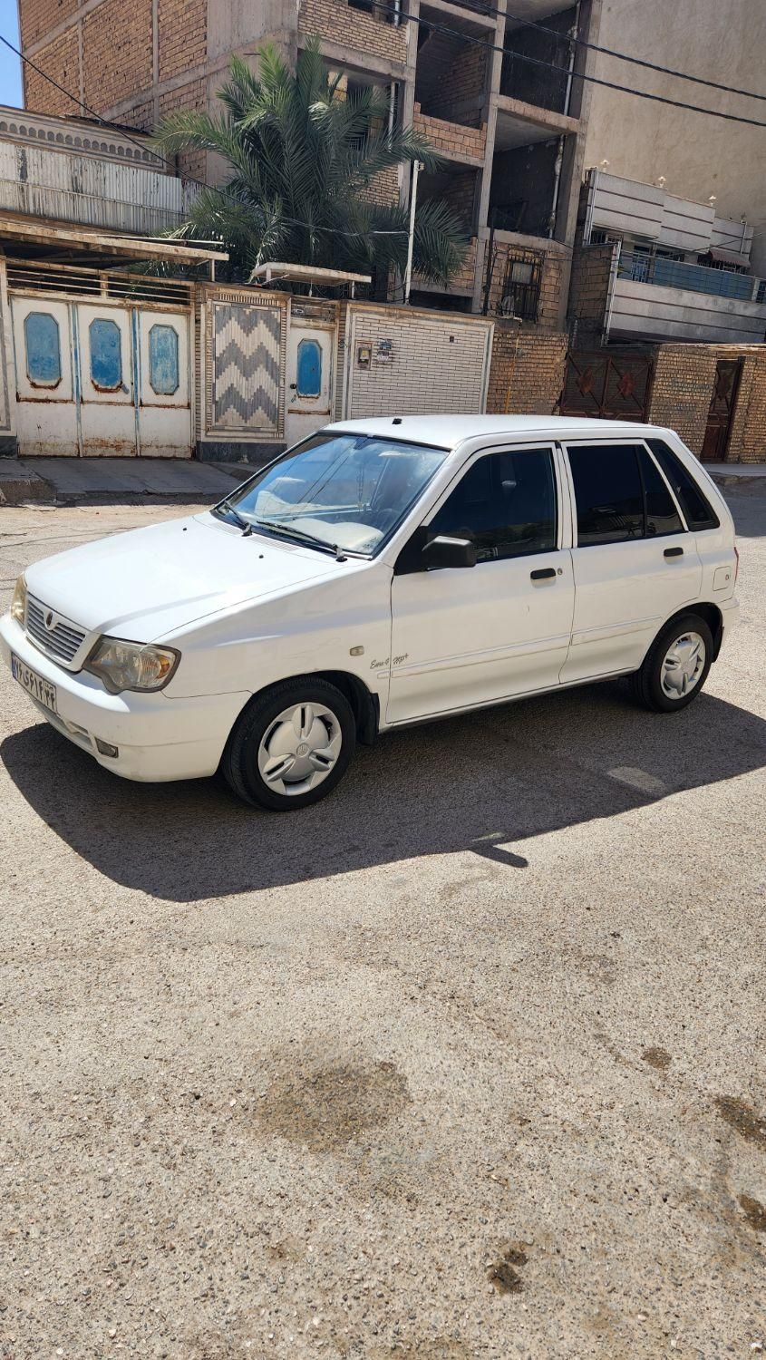 خودرو پراید، 111 آگهی ann_19371669