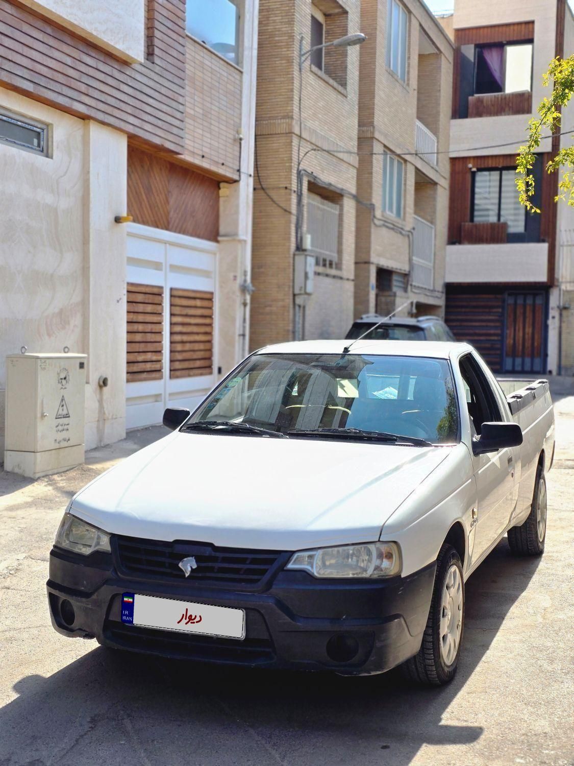 خودرو آریسان، معمولی آگهی ann_19371670