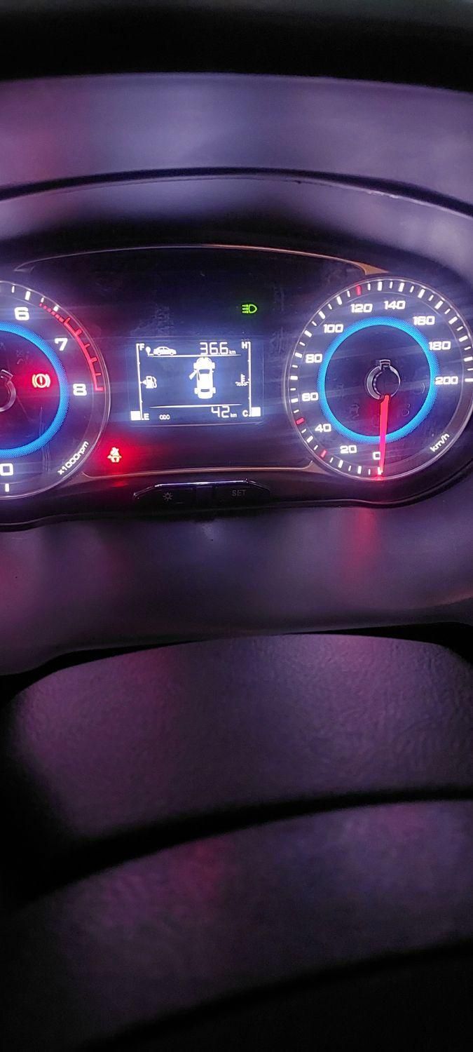 ساینا S دنده‌ای معمولی - 1404