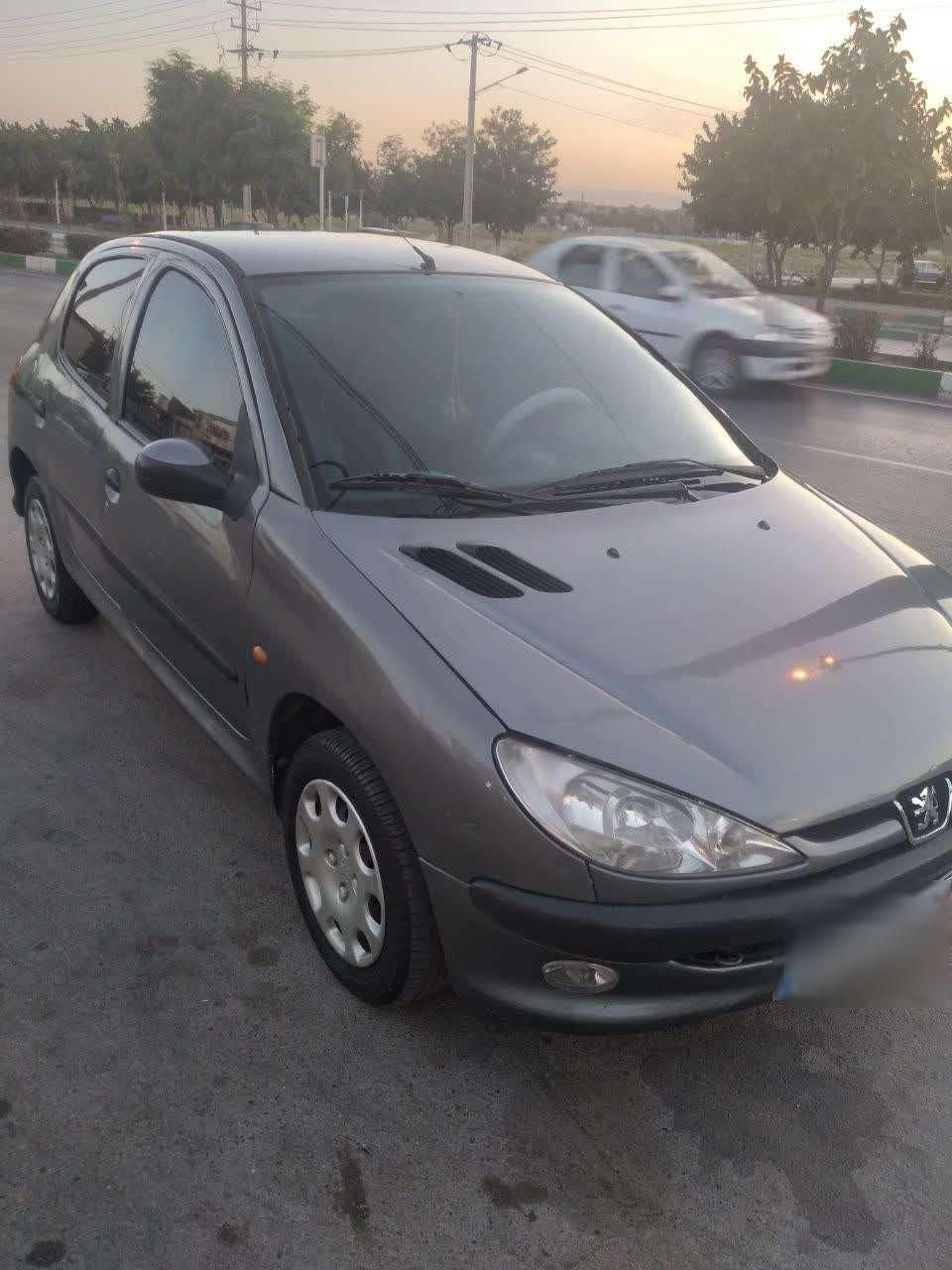 خودرو پژو، 206 آگهی ann_19371676