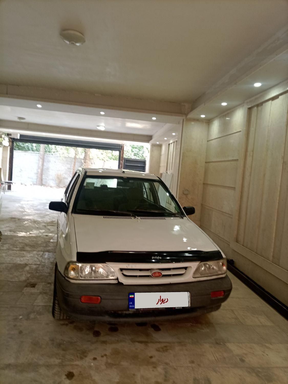 خودرو پراید، صبا آگهی ann_19371692