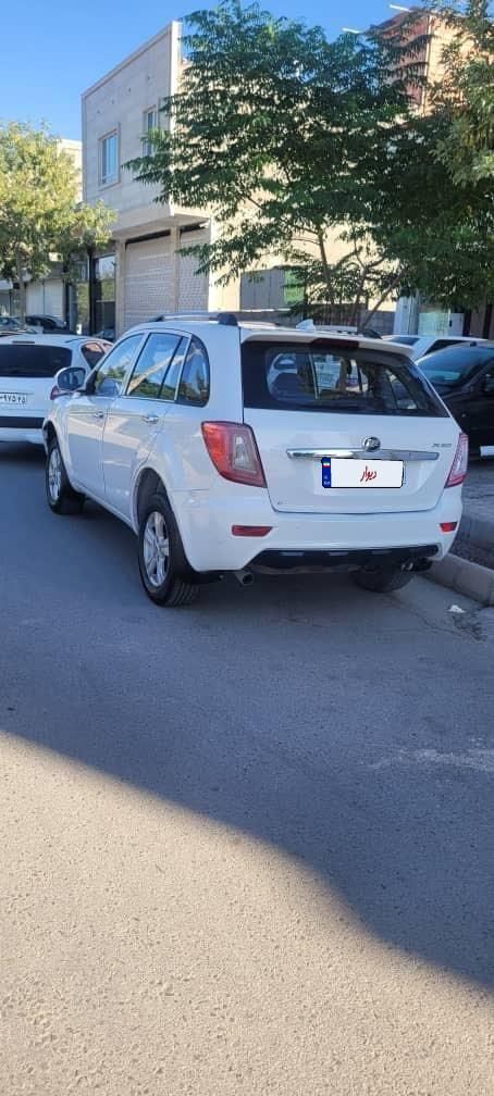 خودرو لیفان، X60 آگهی ann_19371714