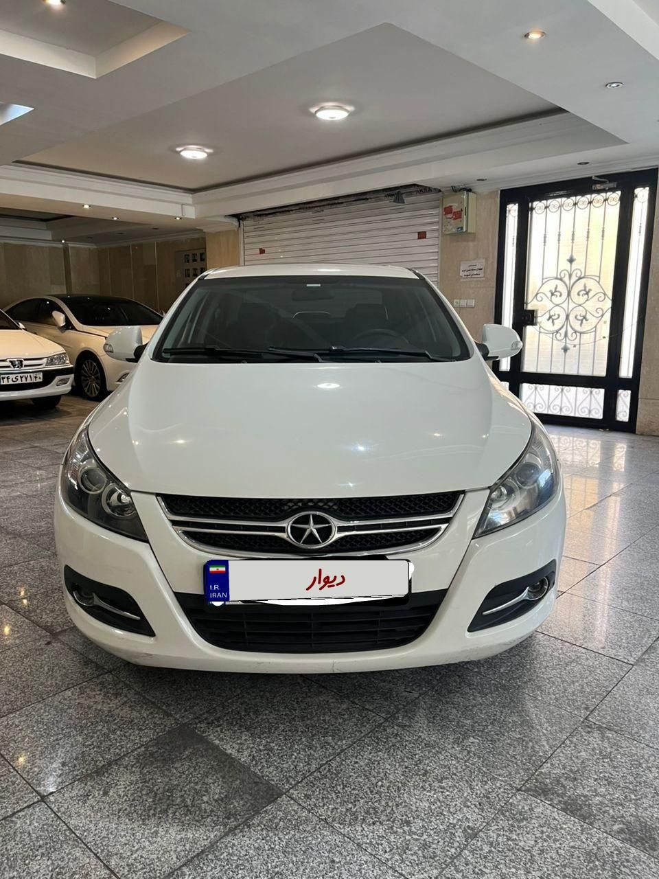 خودرو جک، J5 آگهی ann_19371725