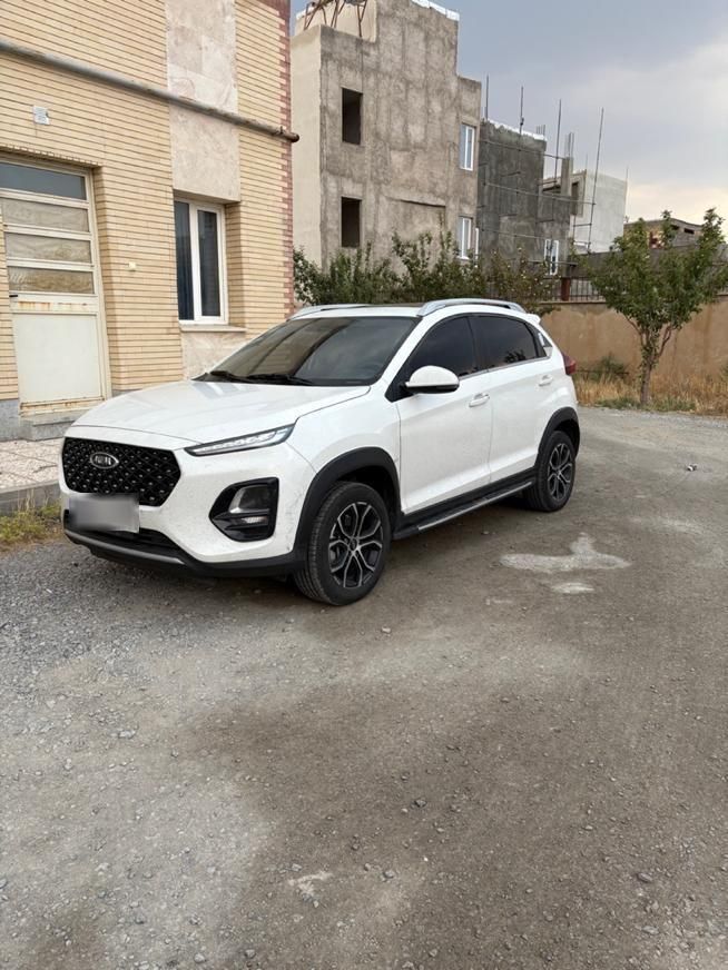 ام وی ام X22 پرو اتوماتیک اکسلنت - 1402