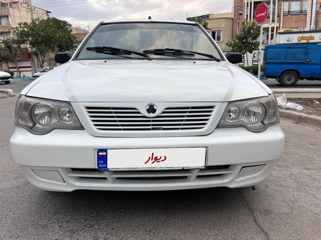 خودرو پراید، 111 آگهی ann_19371730